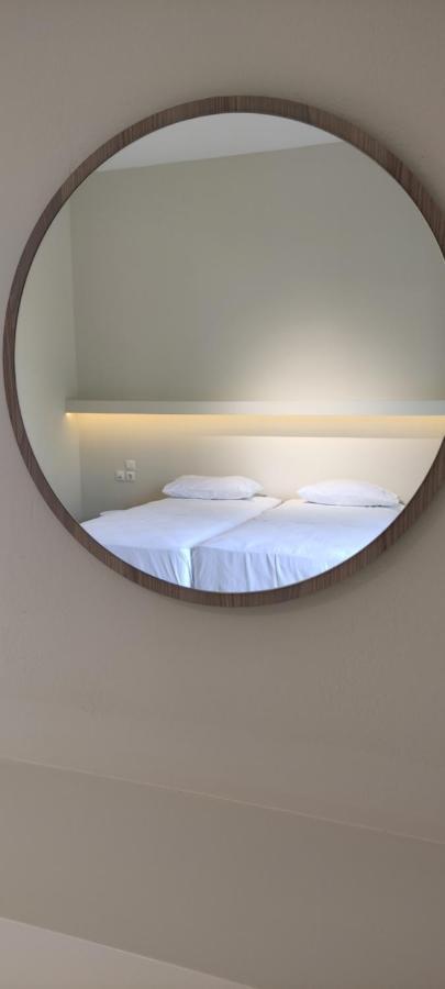 Mangata Seaside Hotel Rovies