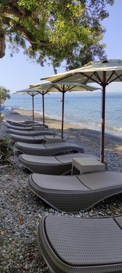 Mangata Seaside Hotel Apartment *