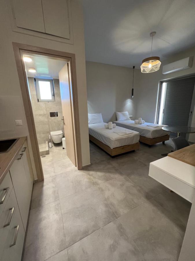 Mangata Seaside Hotel Apartment