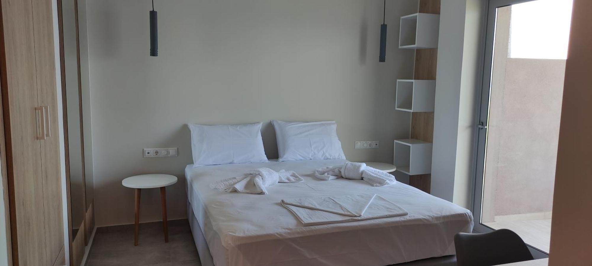 Mangata Seaside Hotel